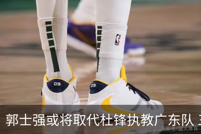 郭士强或将取代杜锋执教广东队 三位主力球员状态爆棚助中国男篮获胜